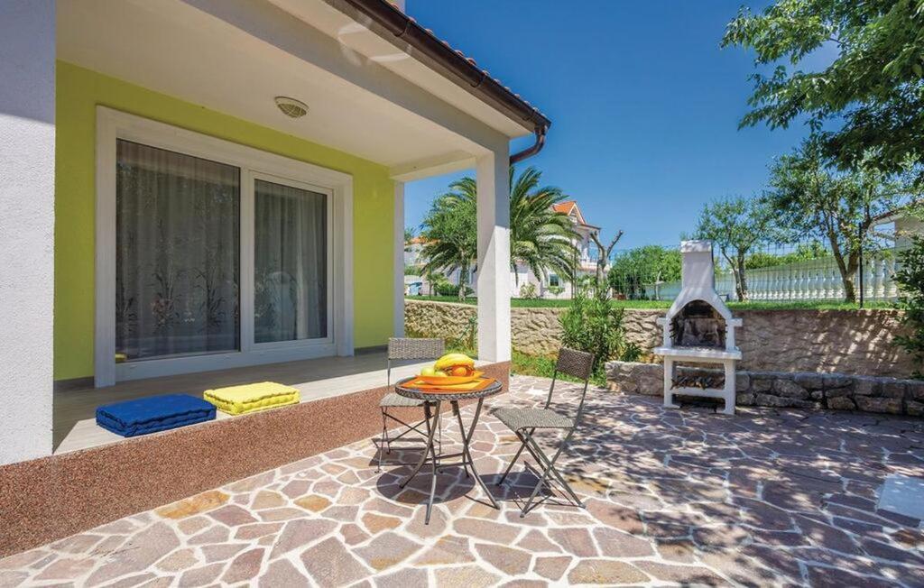 Apartmani Agava Čižići Extérieur photo