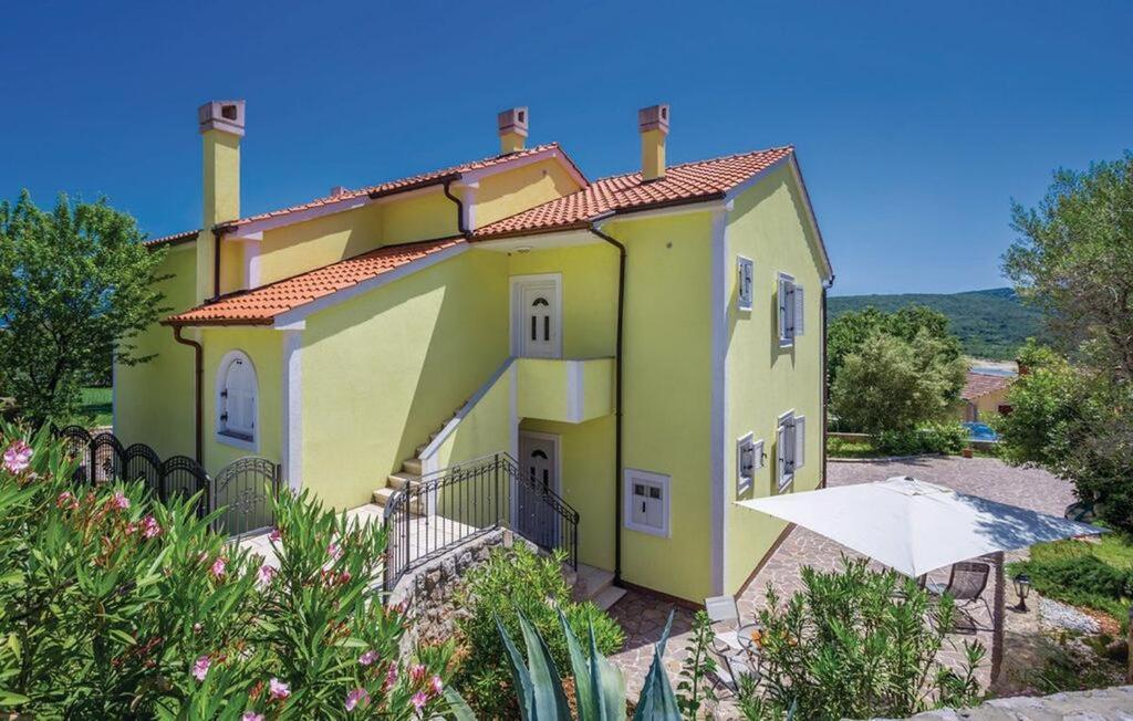 Apartmani Agava Čižići Extérieur photo